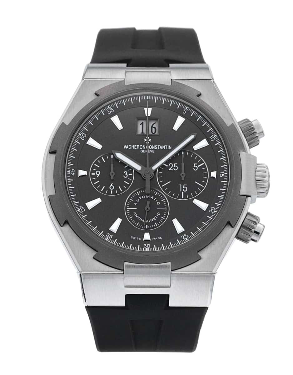 Vacheron Constantin Overseas 49150/000W-9501 Vacheron Constantin Overseas 49150/000W-9501